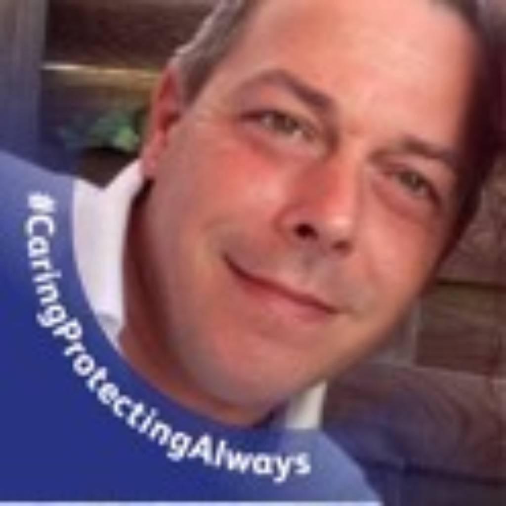 Christian Vogel Technischer Projektleiter / Supervisor Suma