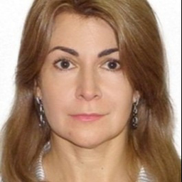 OLHA BRYL