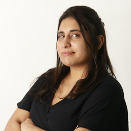 Yosra Hidri