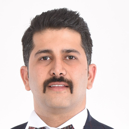 Farzad Azizsoltani's profile picture