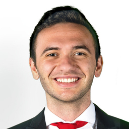 Besfort Ahmeti's profile picture
