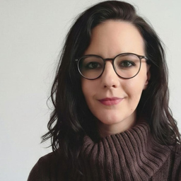 Profilbild Jennifer Stephan