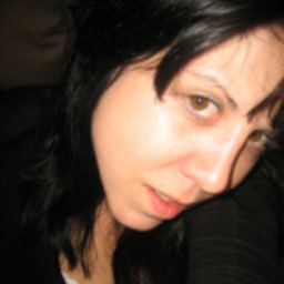 Tina Kazimir's profile picture