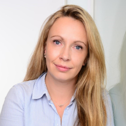 Jacqueline Zimmermann