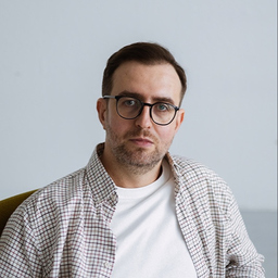 Mykola Buzhenitsa