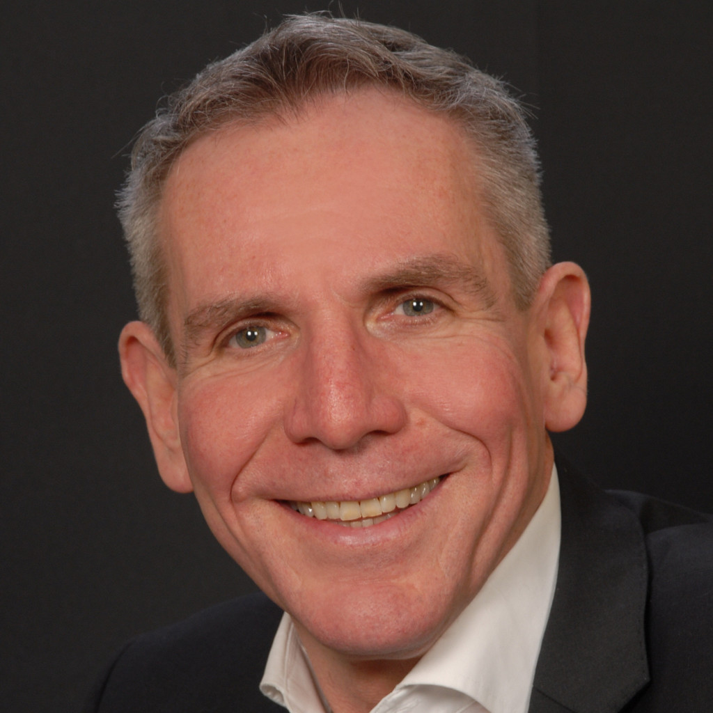 Ingo Engel Vorstand BEConsult AG XING