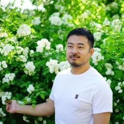 Guorong Liu