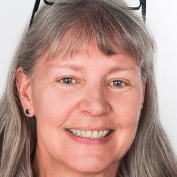 Uta Rupprecht