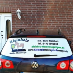 Beate Kleinholz