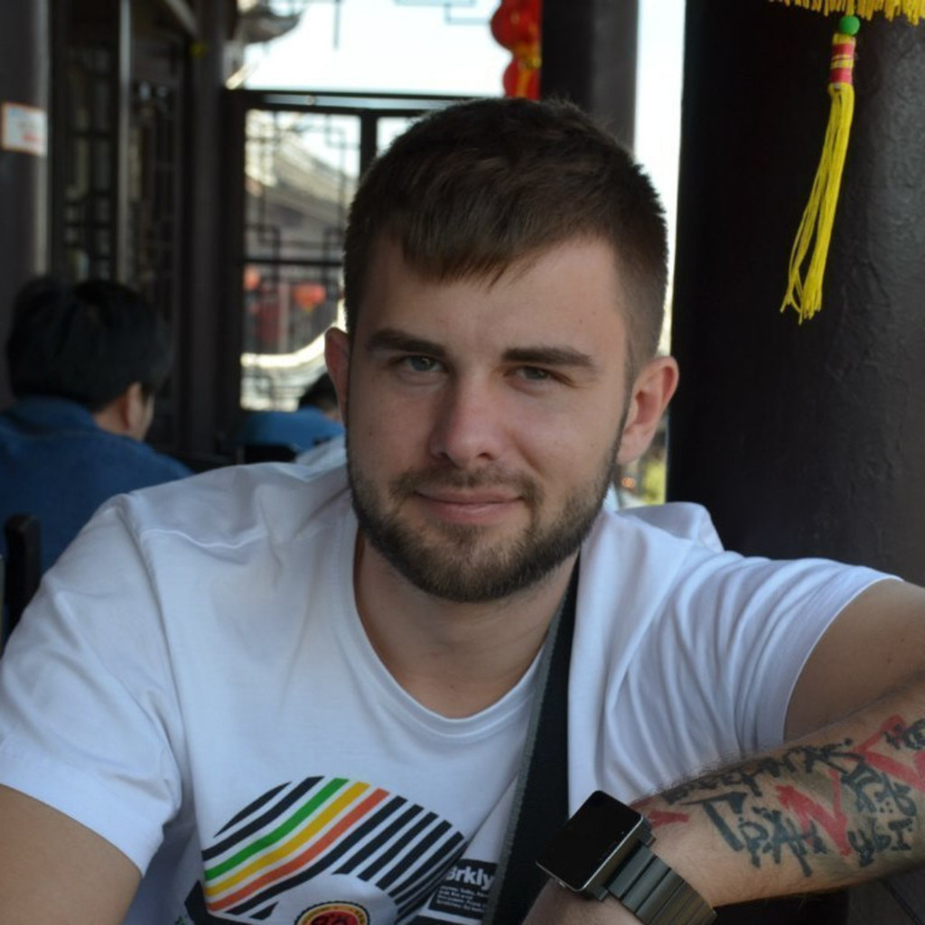 Grigory Romanov EUTRAN/UTRAN Engineer Huawei Technologies XING