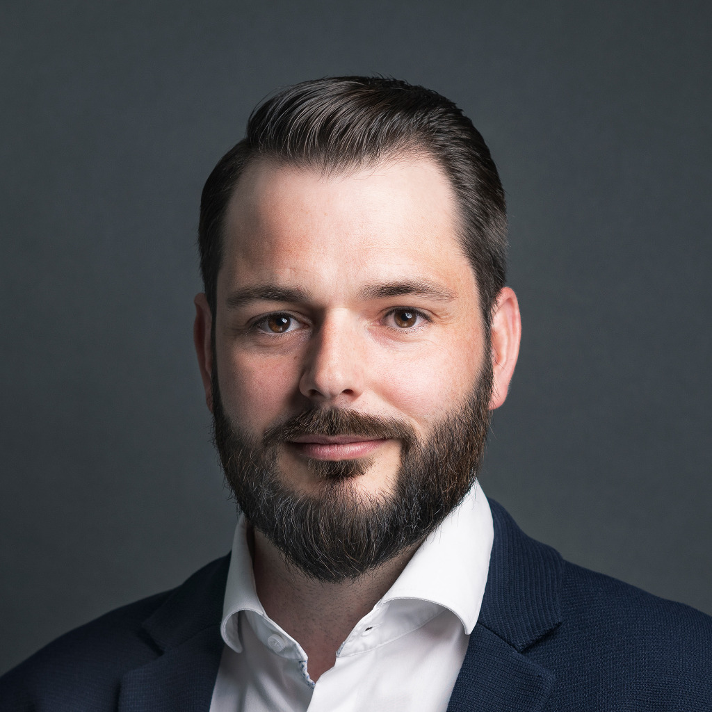 Lucien Denier Chief Marketing Officer SCHELLING AG XING