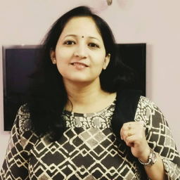 Geeta Malkoti