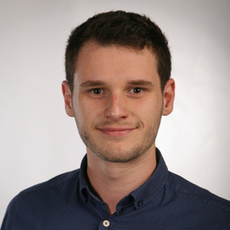 Benjamin Martin