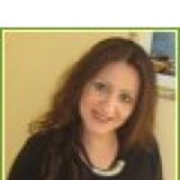 Sandrine Vincent