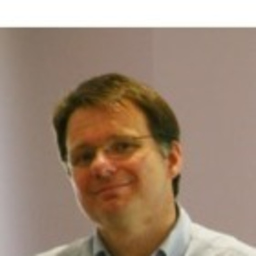 David Parkinson