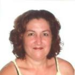 Elisa Maria Fernández Sierra