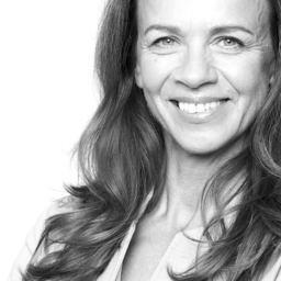 Heike Brünjes