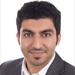 Omar AlKhattaf