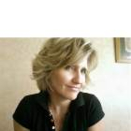 Catherine Goettelmann