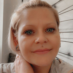 Maria Peters's profile picture