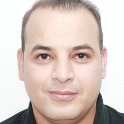 MOHAMED MAASKRI