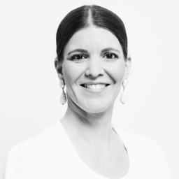 Gisela Schlesinger