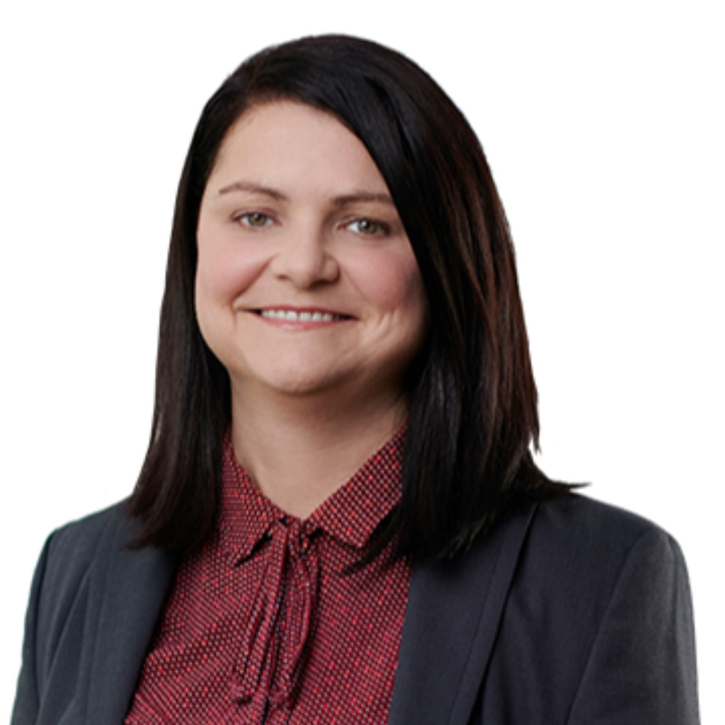 Social Media Profilbild Jana Scholz München