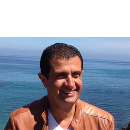 Juan Francisco Pérez Pacho
