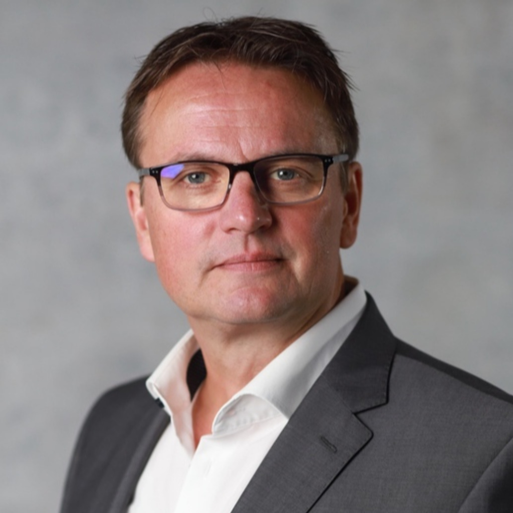Social Media Profilbild Frank Bieletzki Aachen
