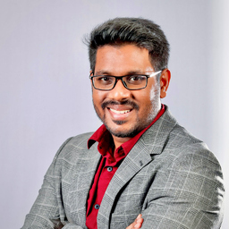 Raj Praveen Dasari