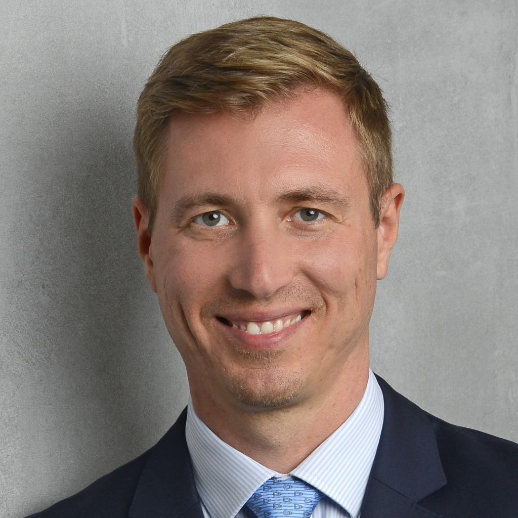 Dr. Rainer Freudenberg Geschäftsführer FREUDENBERG LAW