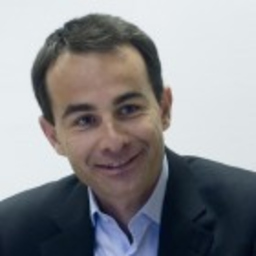 Antony CINATO