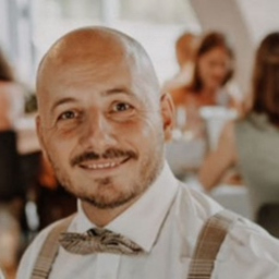 Ing. Sebastian Oboril