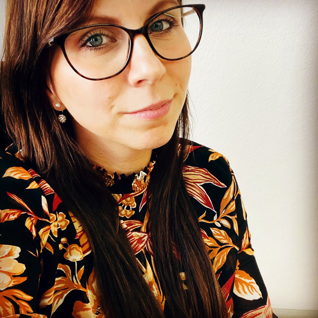 Jennifer Unger Qualitätsbeauftragte St. Hedwig Krankenhaus Berlin