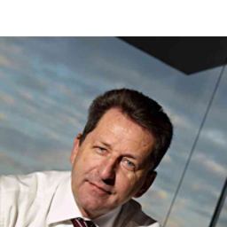 Hans-Horst Klawonn