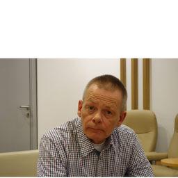 Volker Kuetemeier