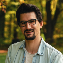 Markus Oswald