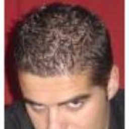 Antonio Ojeda