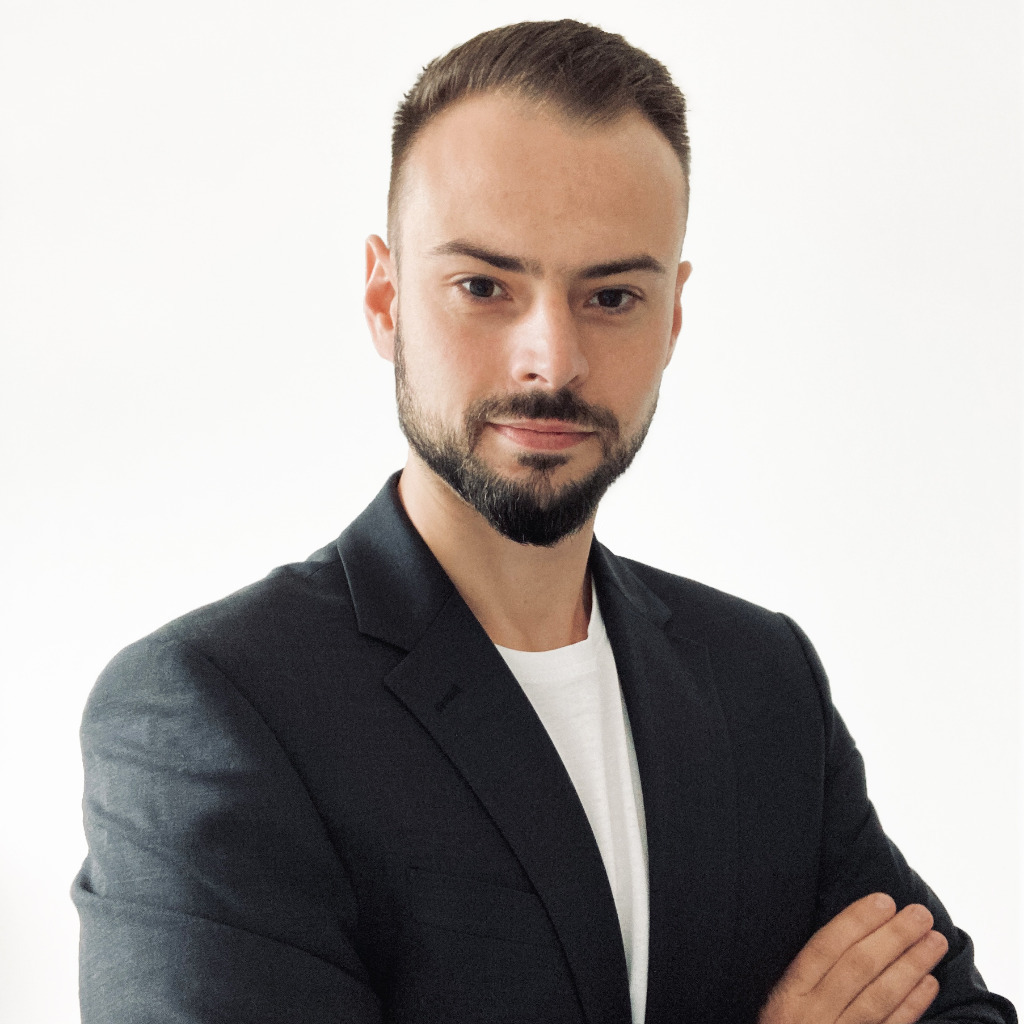 Erwin Ebert ERP Project Manager ITSecurity Manager METZ CONNECT