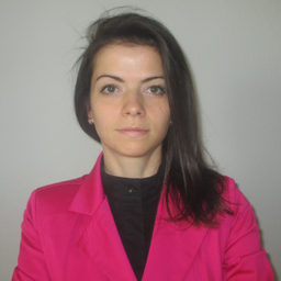 Viktoriya Kolarova-Petrova