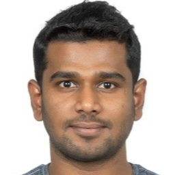 Anuraj Prakasan