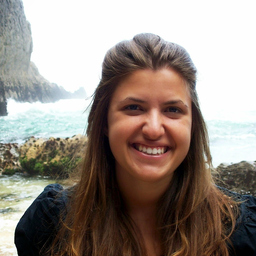 Mafalda Melo Oliveira