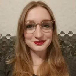 Anne Stolz