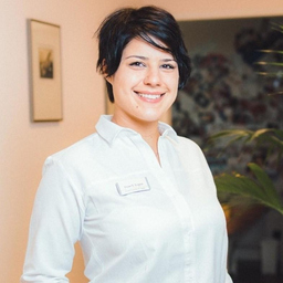 Sonja Lopez Martinez