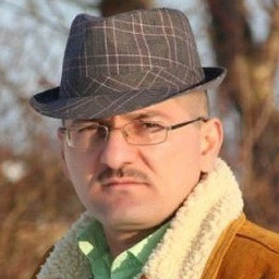 Saffyan Mirza