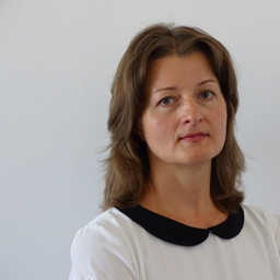 Irene Siegert