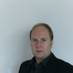 Uwe Bentrup