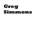 Social Media Profilbild Greg Simmons Aachen