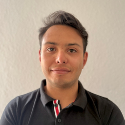 Daniel Guzmán