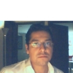 Alejandro Flores Vasquez's profile picture